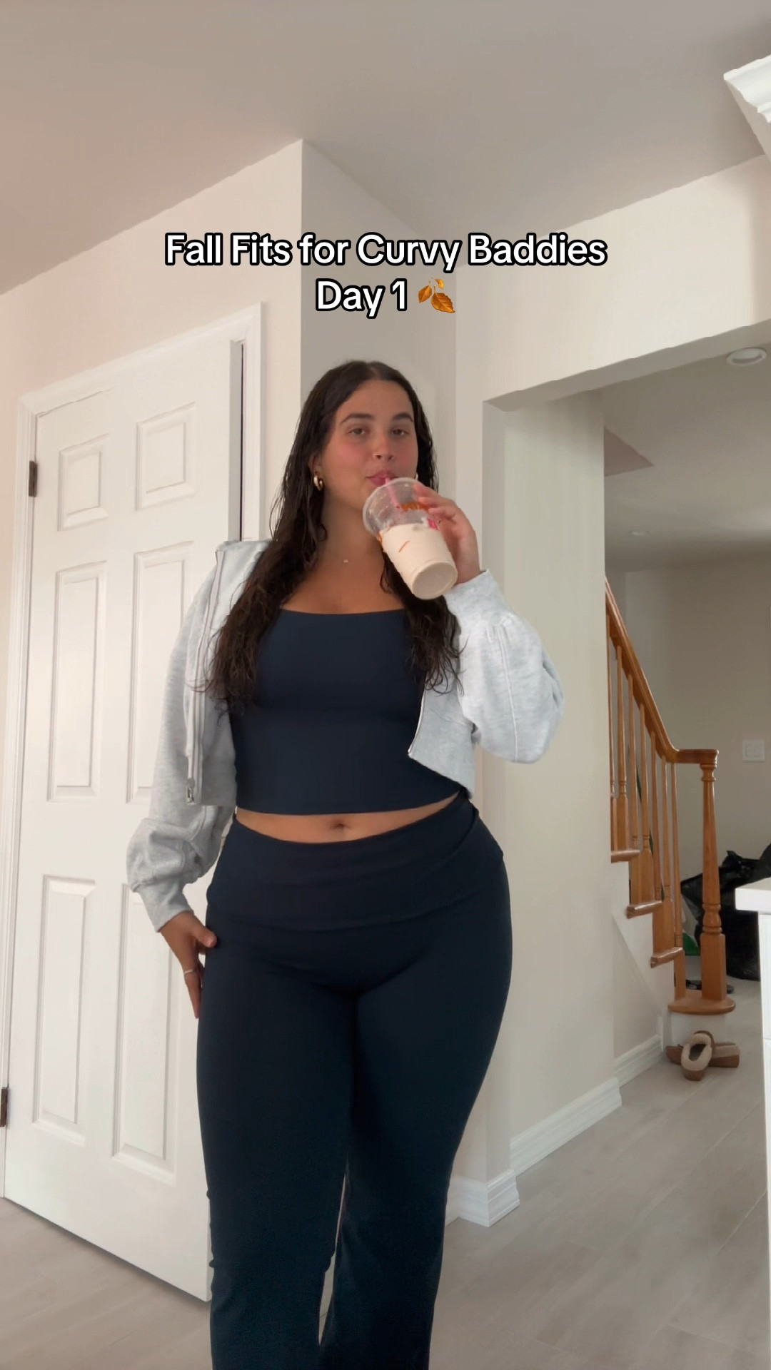 Fall Outfit Inspo 🍂

#LTKMidsize #LTKActive