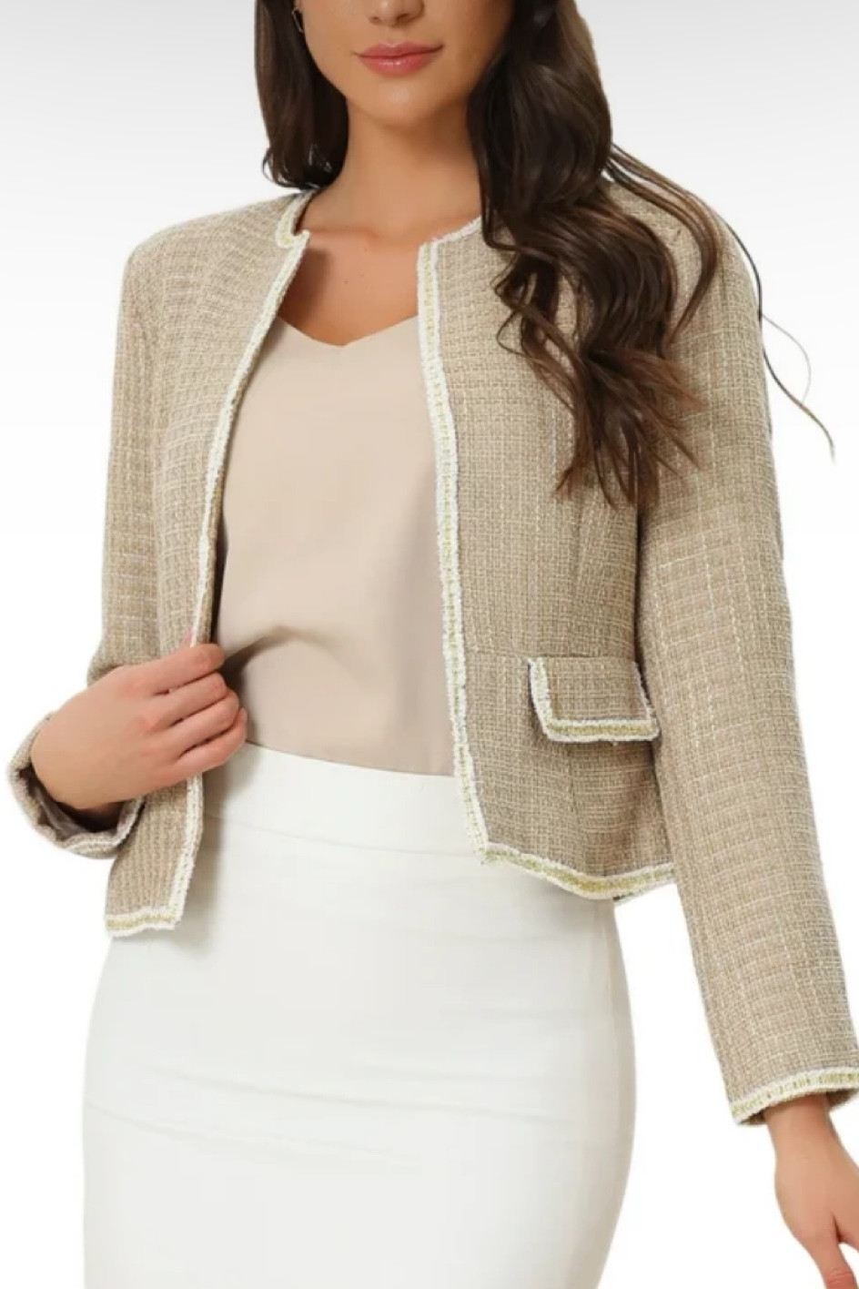Beautiful blazers 


#LTKstyletip #LTKfamily #LTKworkwear
