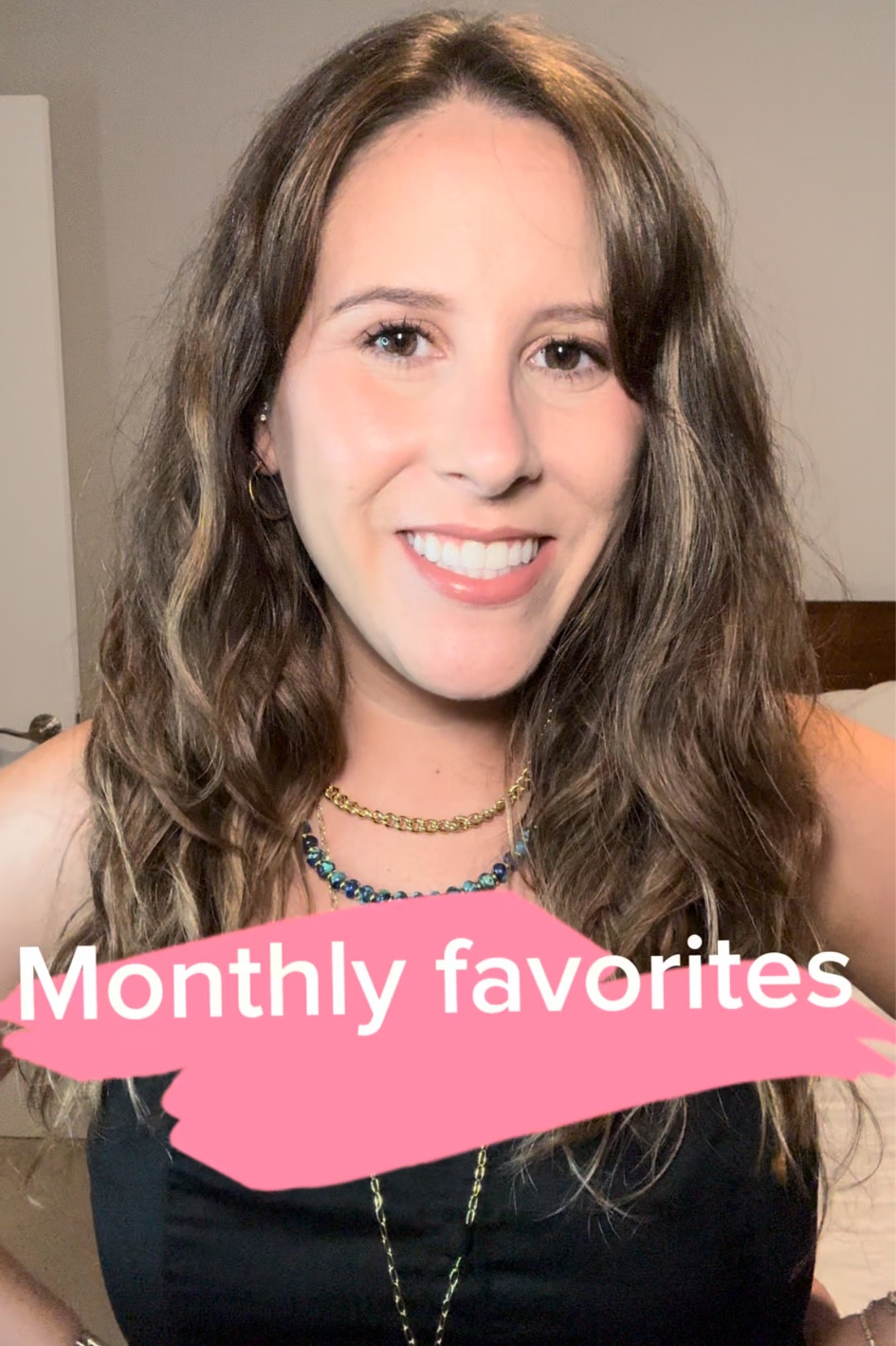 I wanted to share some of my favorite products that I have been loving this month! Let me know your favorites in the comment section! Want the links? Comment “makeup” and I can send you the direct links! #MyCurrentFaves  #MonthlyMakeupMustHaves
#BeautyObsessionsThisMonth  #TopShelfBeauty
#FavsOfTheMonth #MakeupAddictMonthly
#BestBlushOfTheMonth #FavoriteFoundationThisMonth #MakeupObsessionBox
#BeautyBagEssentials

#LTKStyleTip #LTKFindsUnder50 #LTKBeauty