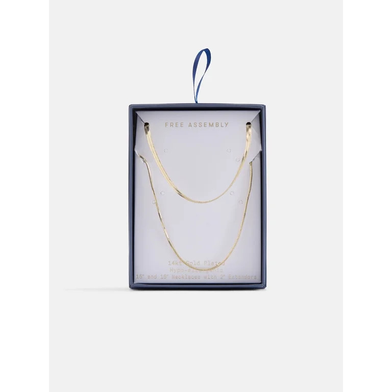 Free Assembly | Walmart (US)