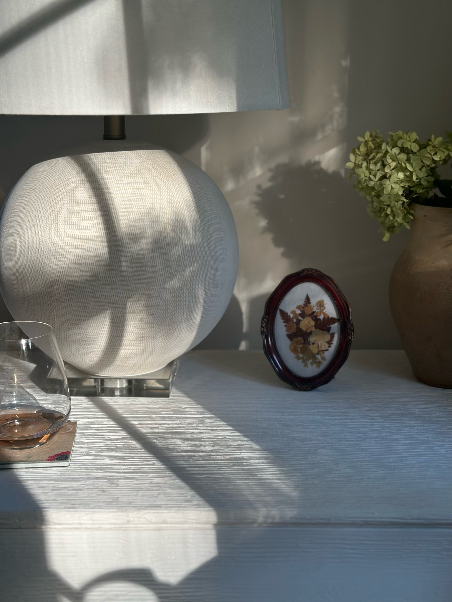 Scene from a Sunday 

#LTKhome