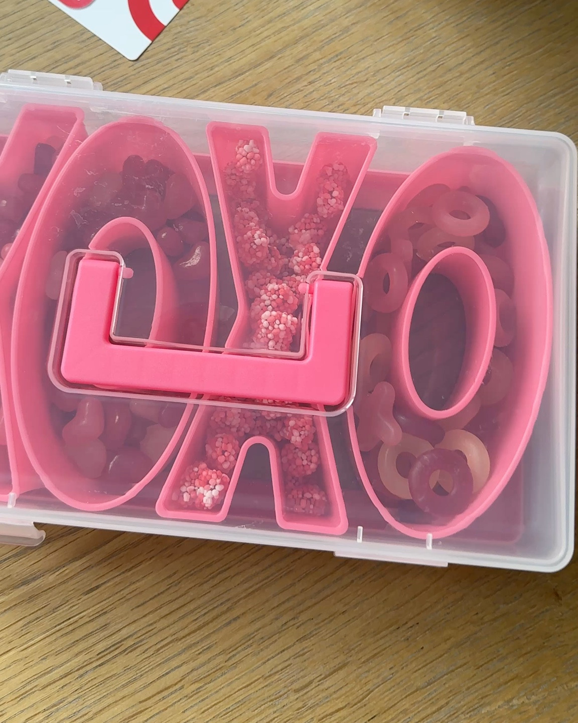 Valentine’s Day gift for children Valentines gift for teens College care package target find 

#LTKValentine