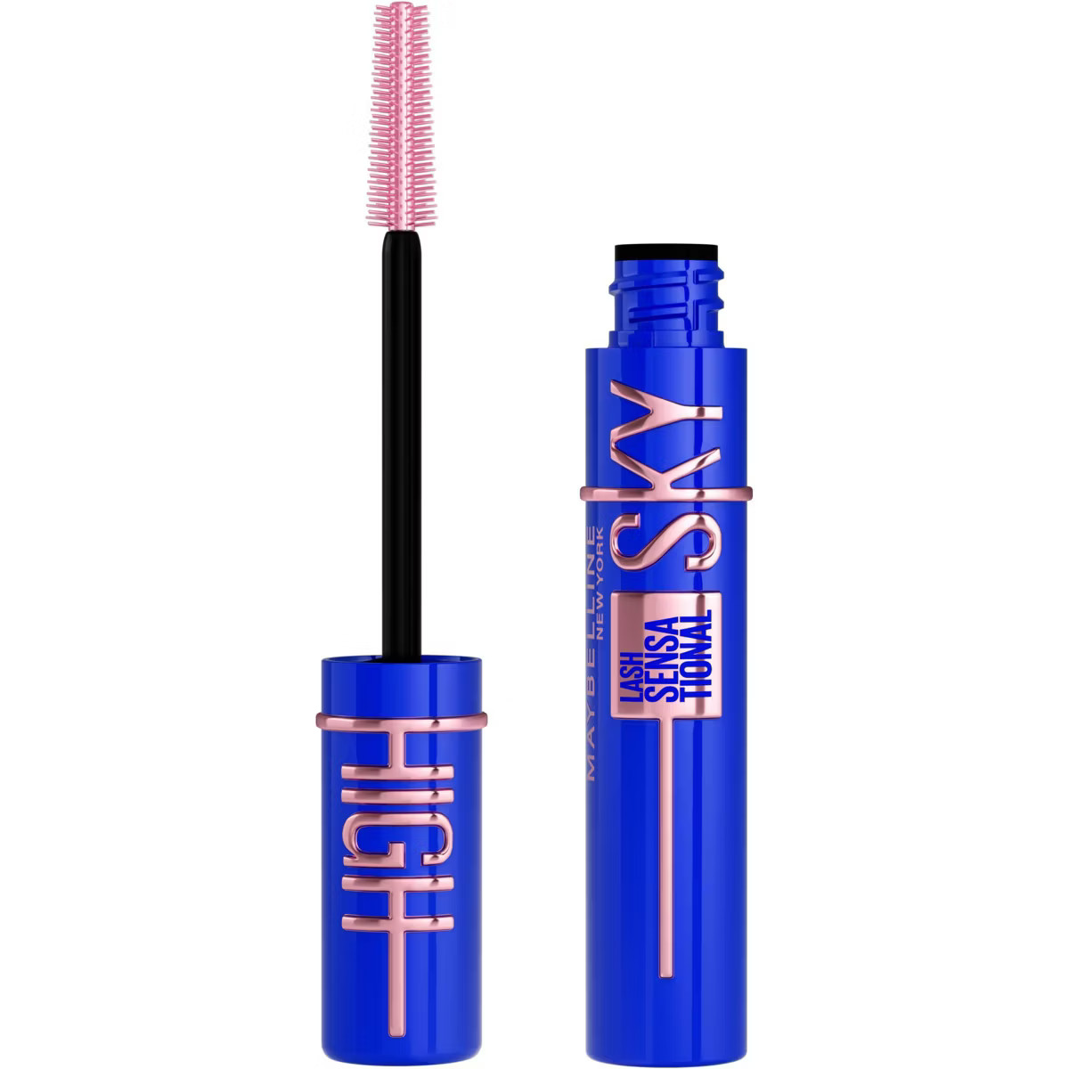 Maybelline Lash Sensational Sky High Lengthening Mascara - 0.24 fl oz | Target