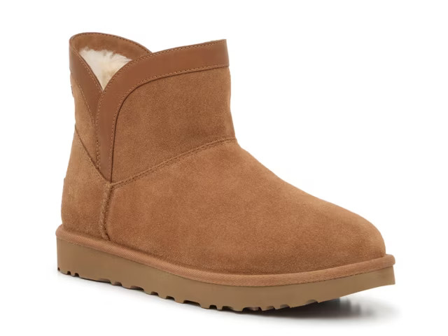 UGG Classic Mini Lunara Bootie | DSW