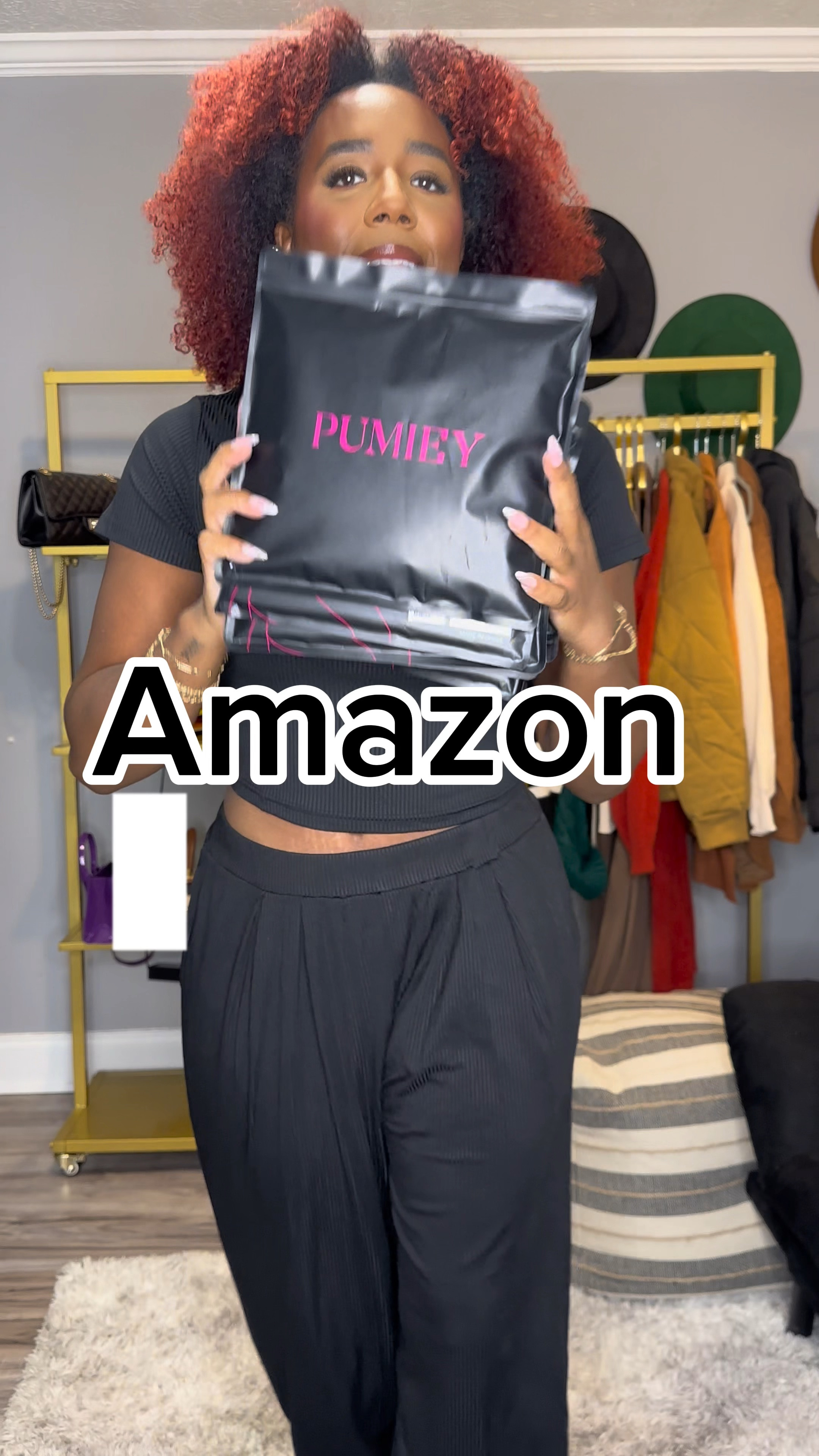 The coziest Amazon bodysuit 

#LTKmidsize #LTKstyletip