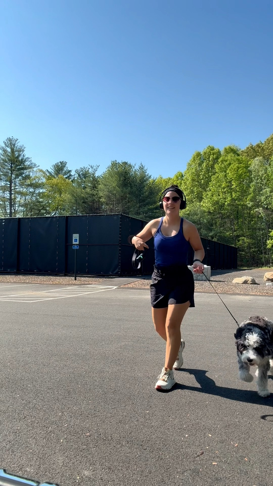 Summer activewear I’m wearing! Size 4 top, 4 bottoms, sneakers are true to size. For reference I am: 5ft, 
118lbs.

Summer outfits
Athletic shorts
Running sneakers
Casual outfits
Petite outfits
Mom outfits
Gym outfits
Workout outfits

@lululemon

#LTKActive #LTKPetite #LTKSeasonal