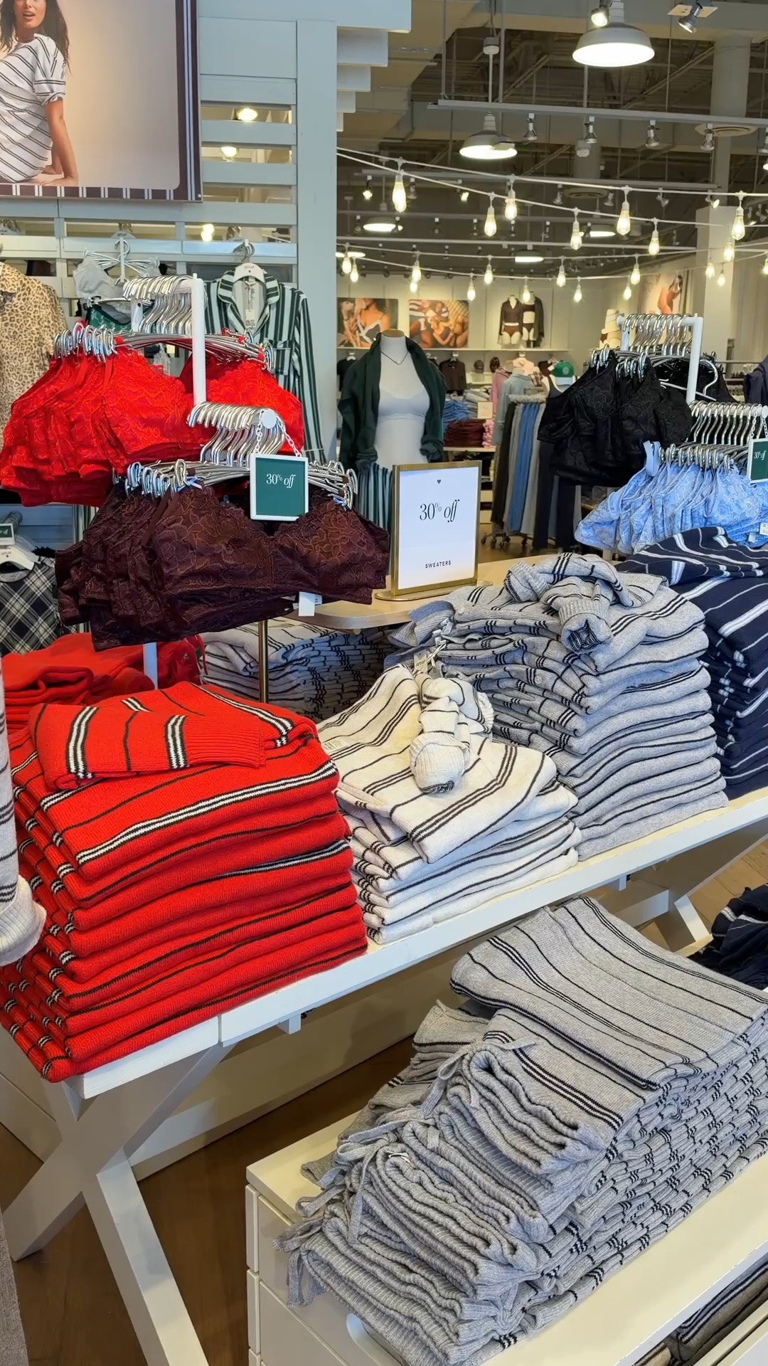 My best seller last week! @Aerie