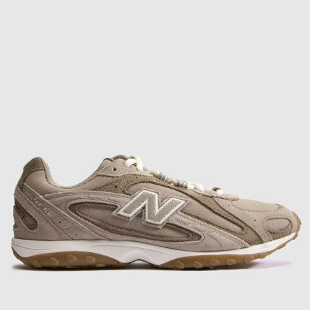 Womens Mushroom New Balance 204L Trainers | schuh | Schuh