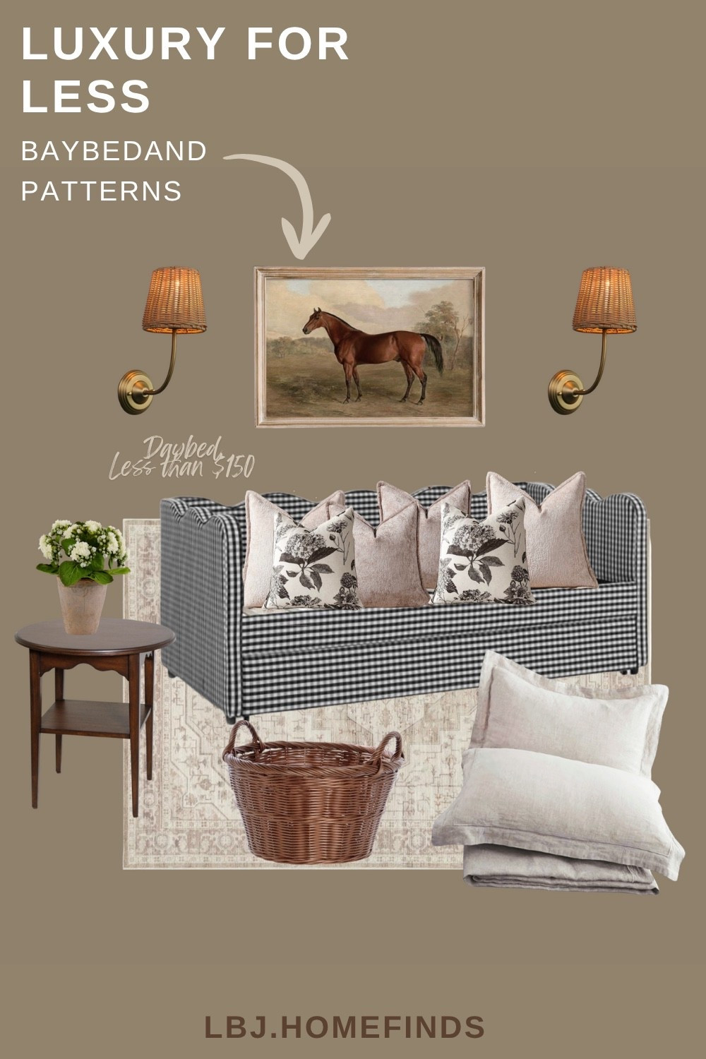 I love the play on pattern and texture in these finds, they are fun, playful but of course still neutral! Finding all the deal so you don’t have to

#LTKHome #LTKSaleAlert