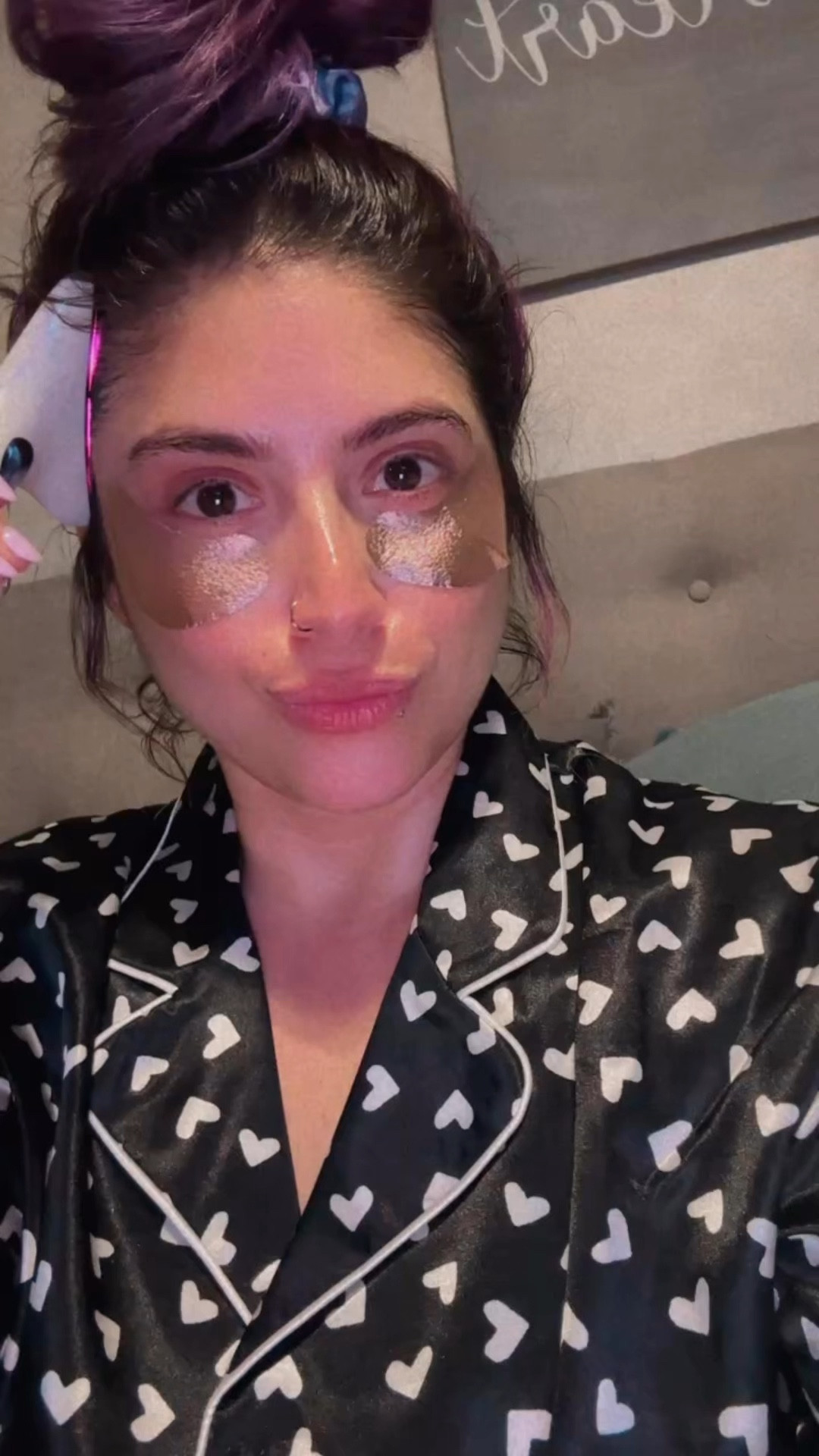 Instant Face lift 

#LTKPetite #LTKBeauty
