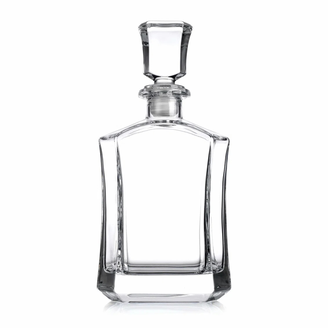 Finck 25 Oz. Whiskey Decanter | Wayfair North America