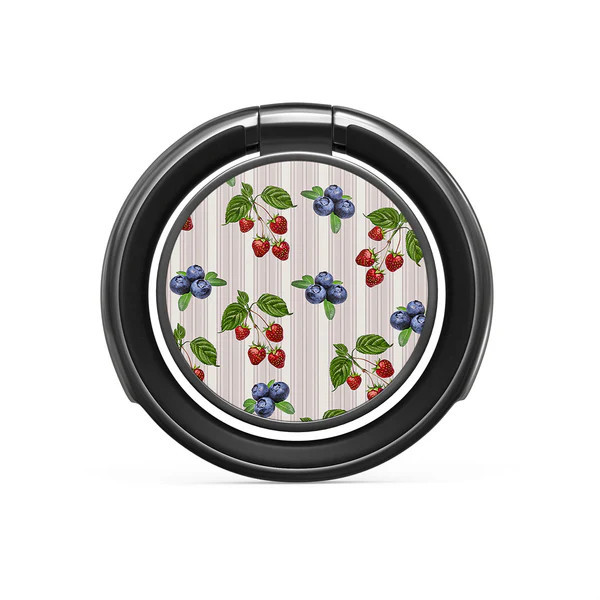 Picnic Basket - Ring Holder | BURGA