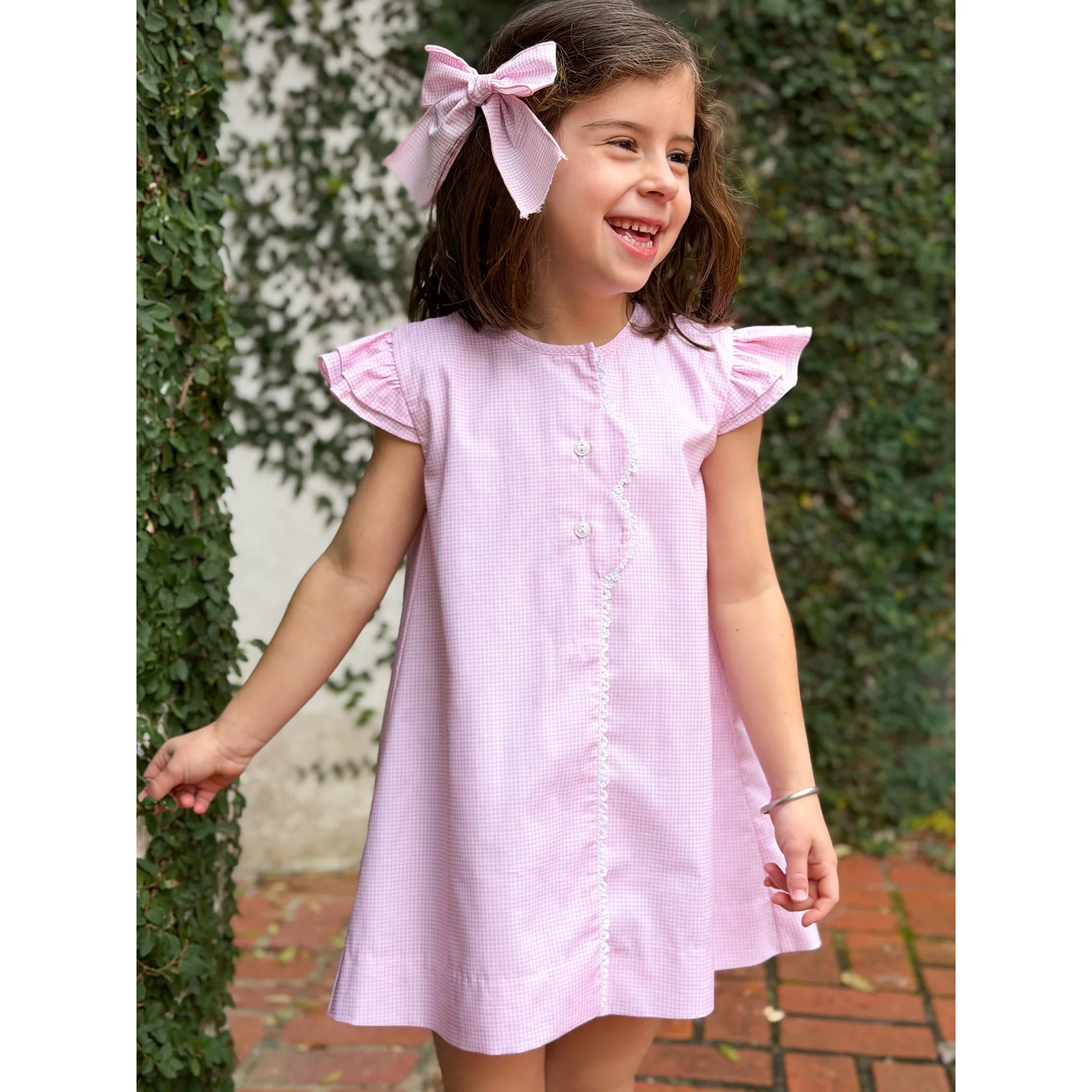 Alice Kathleen & Company: Timeless Childhood Fashion | Alice Kathleen & Co.