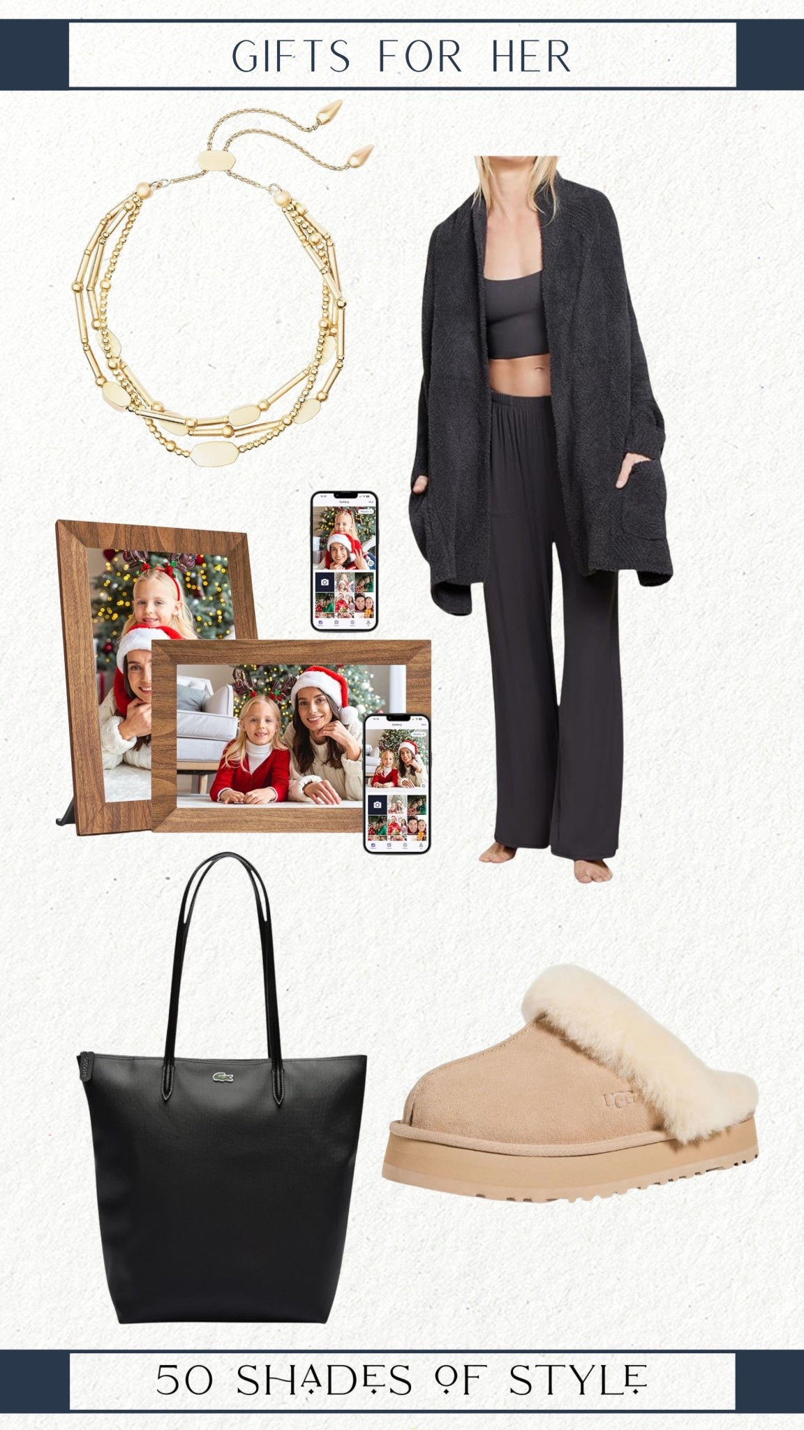 gifts for her, gift guide, gift ideas

#LTKSeasonal #LTKHoliday #LTKGiftGuide