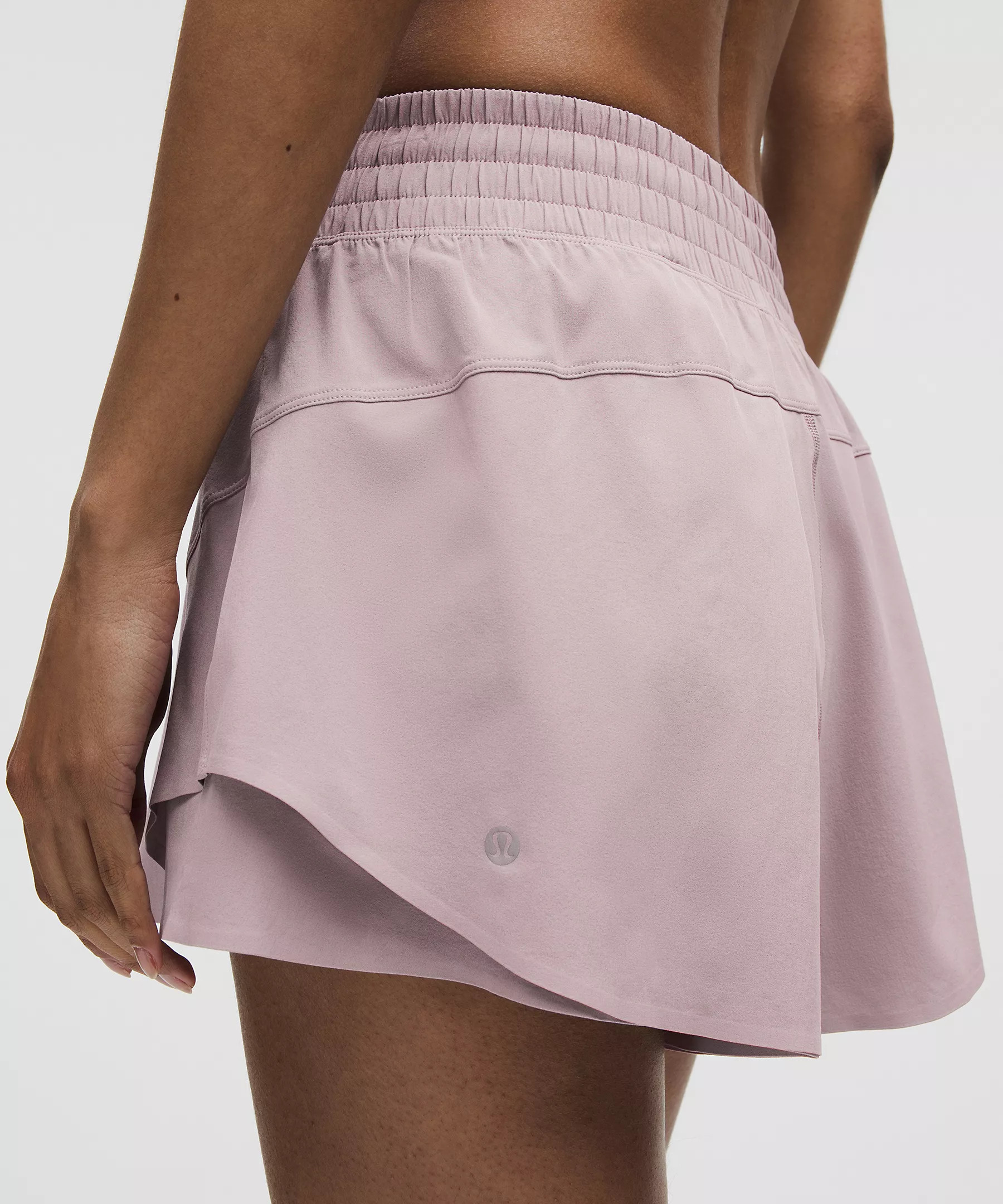 Shake It Out High-Rise Running Short 2.5" | Lululemon (US)