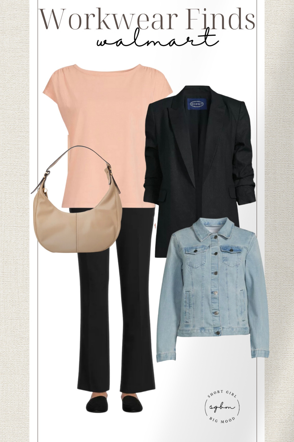 #LTKworkwear #LTKunder50 #LTKstyletip