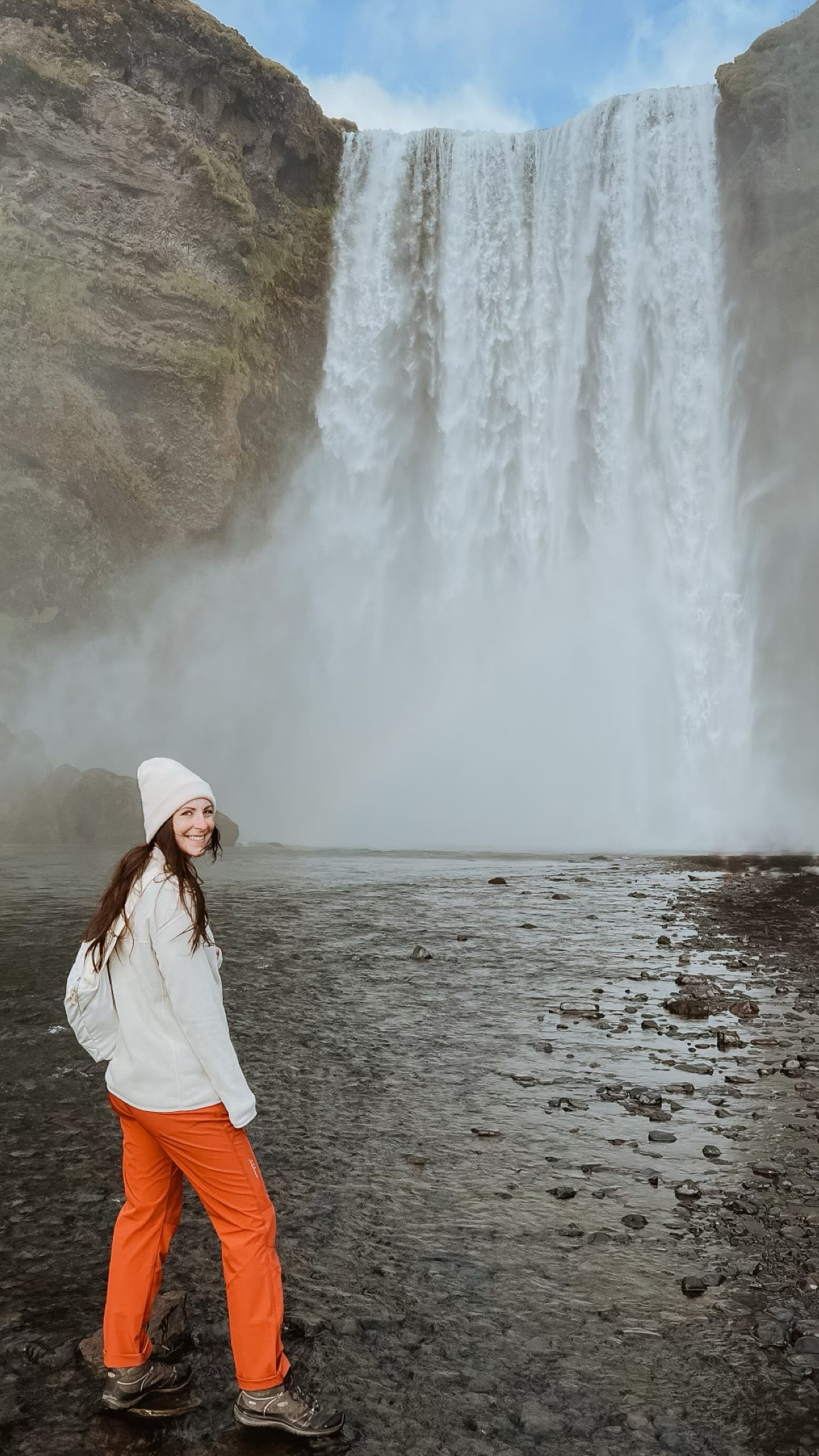 This is your sign to visit Iceland 🤍

#LTKSeasonal #LTKeurope #LTKtravel