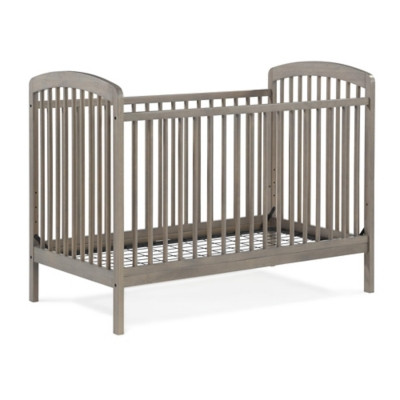 Little Seeds Sierra Ridge Ashton 3 in 1 Convertible Crib | Ashley Homestore