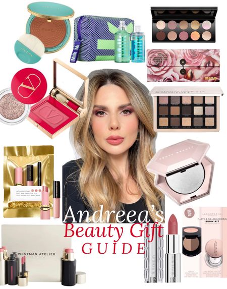 Beauty Gift Guide 2022 Edition 

#LTKbeauty #LTKHoliday #LTKGiftGuide