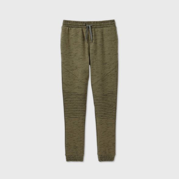 Boys' Moto Jogger Pants - art class™ | Target