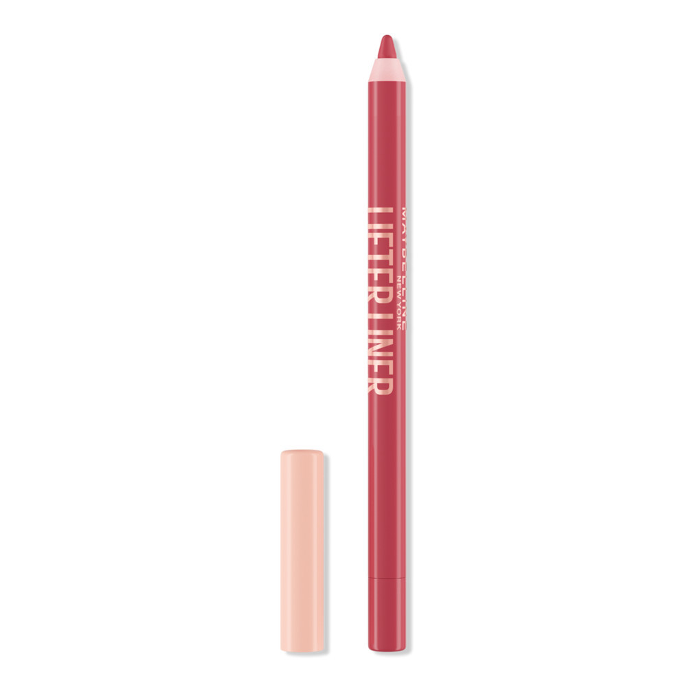 Maybelline Lifter Liner Lip Liner with Hyaluronic Acid - Open Late | Ulta