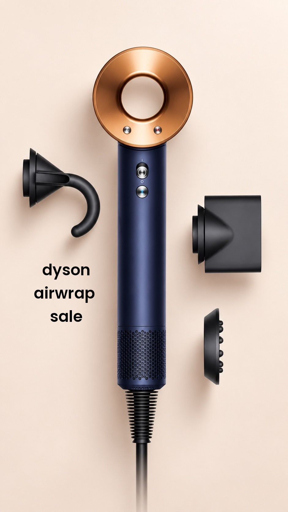 Dyson on sale - Amazon prime day - prime day deals - prime day sale - Amazon airwrap - Dyson airwrap - Dyson hair dryer - Dyson hairdryer - dyson air wrap - dyson discount - Amazon prime deals - Amazon deals - found it on Amazon
