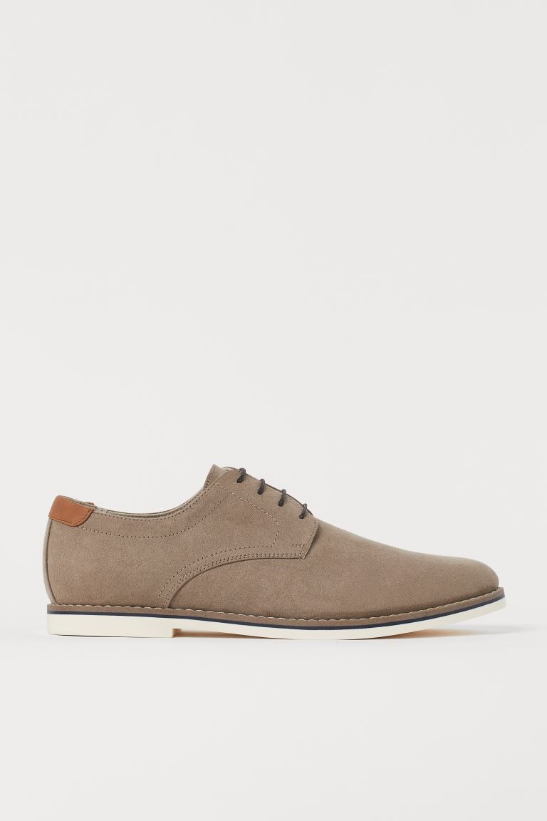 Derby Shoes | H&M (US)