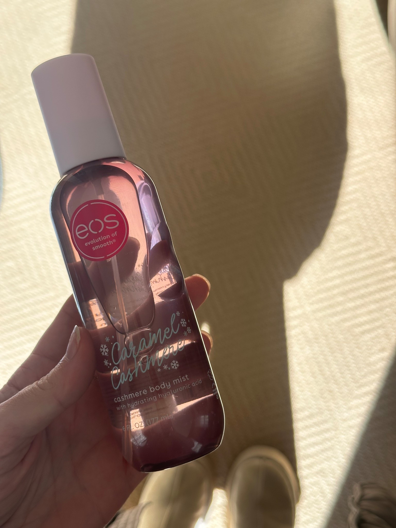 Add it to your next target order reminded me of pink sugar! 

#LTKGiftGuide #LTKHoliday #LTKFindsUnder50