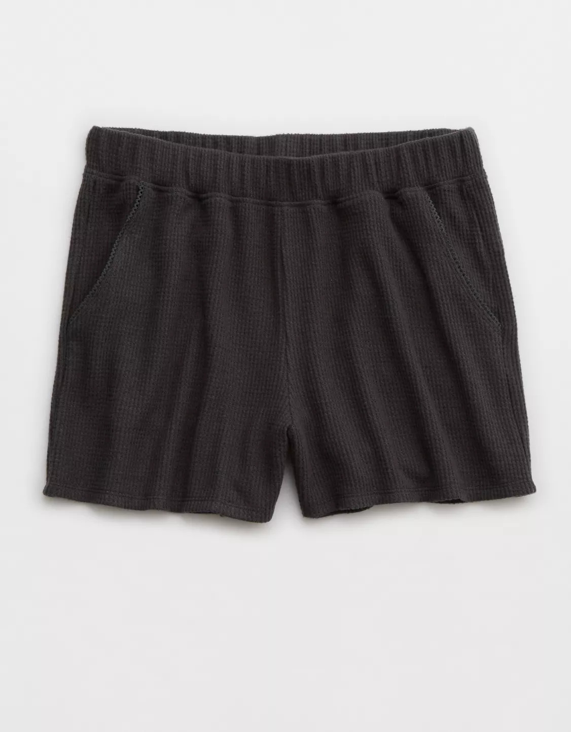 Aerie Waffle Boxer | Aerie