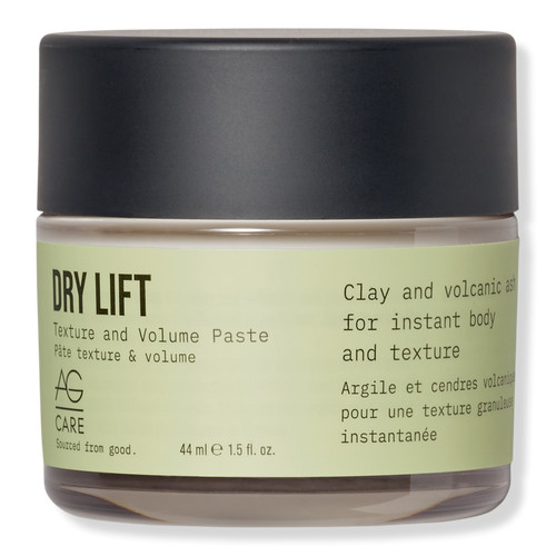 Dry Lift Texture & Volume Paste - AG Care | Ulta Beauty | Ulta