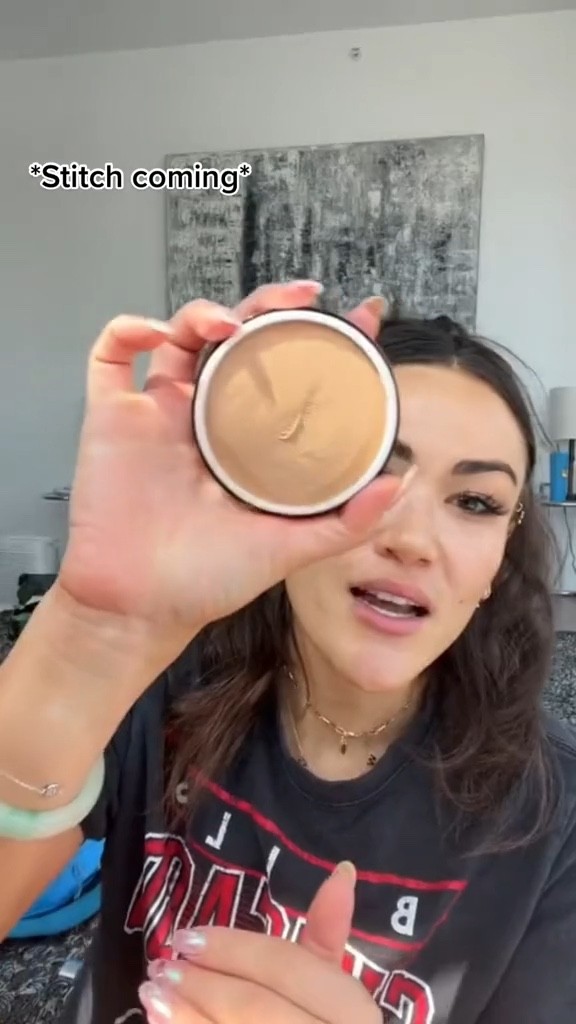 You need this beauty blur balm! 

#LTKunder50 #LTKstyletip #LTKbeauty