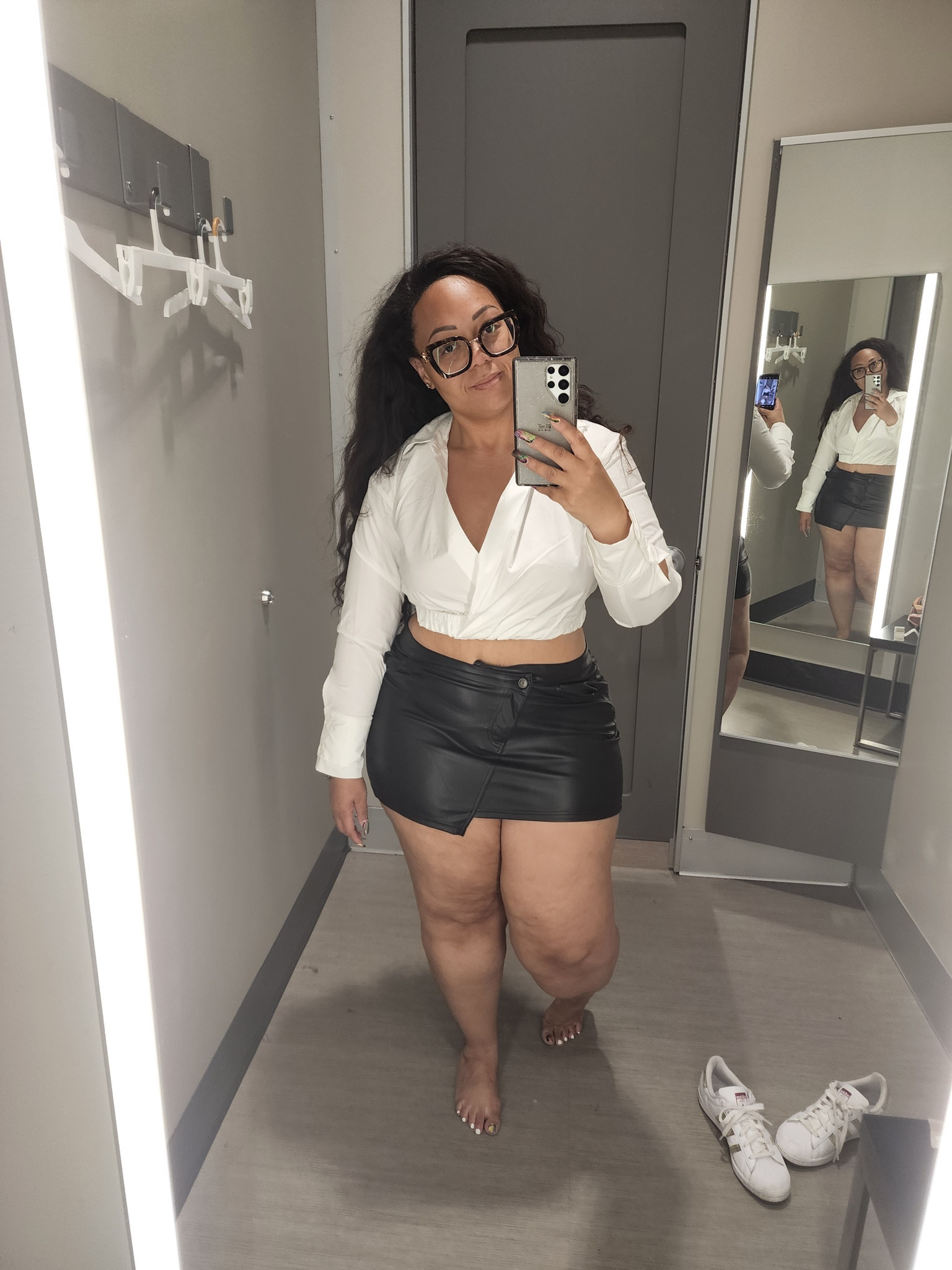 The future collective items are too good to pass by. Run to target to get these in your closet!!

#LTKunder100 #LTKfit #LTKcurves