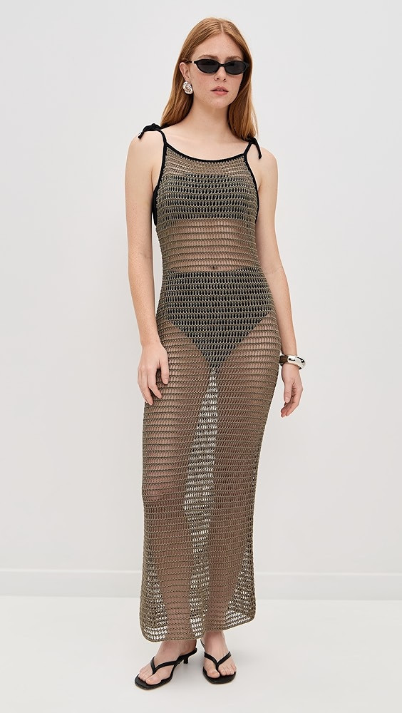 Vinta Dress | Shopbop