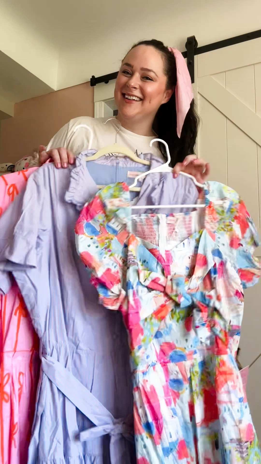 Try-on haul with Ivy City Co! #ivycitycopartner 

#LTKplussize #LTKbeauty #LTKstyletip