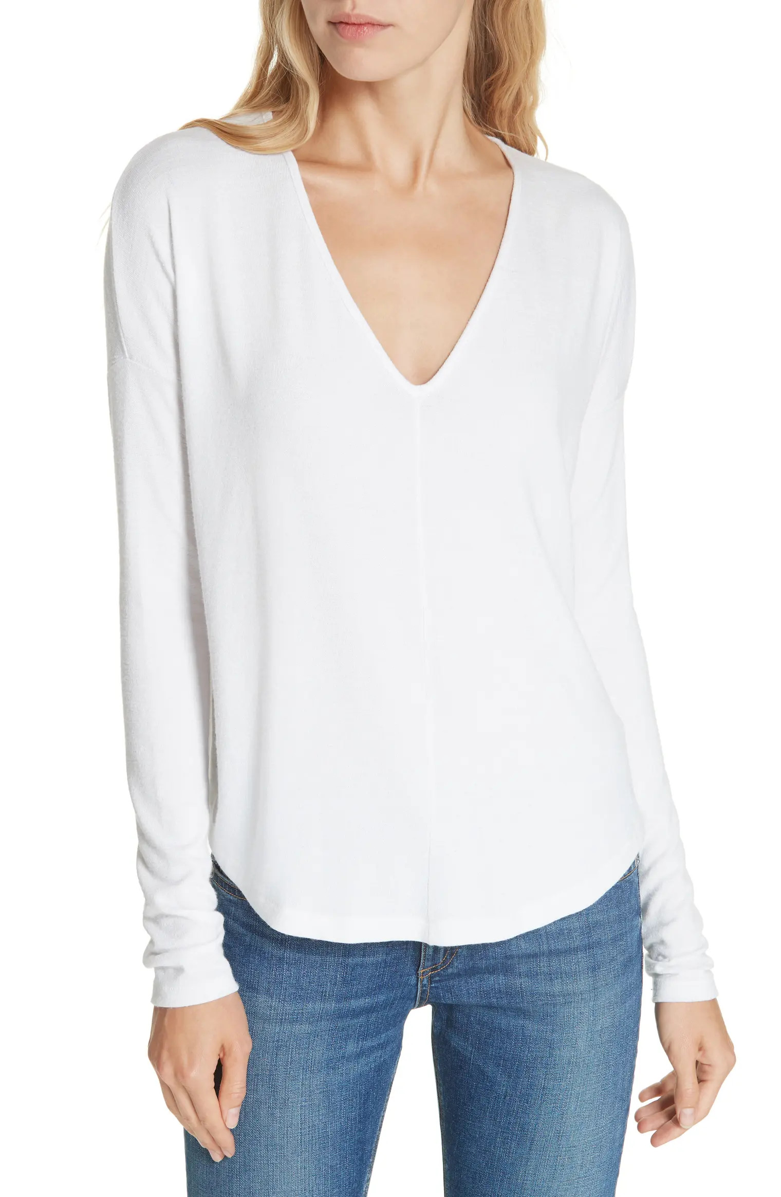 Hudson Tee | Nordstrom