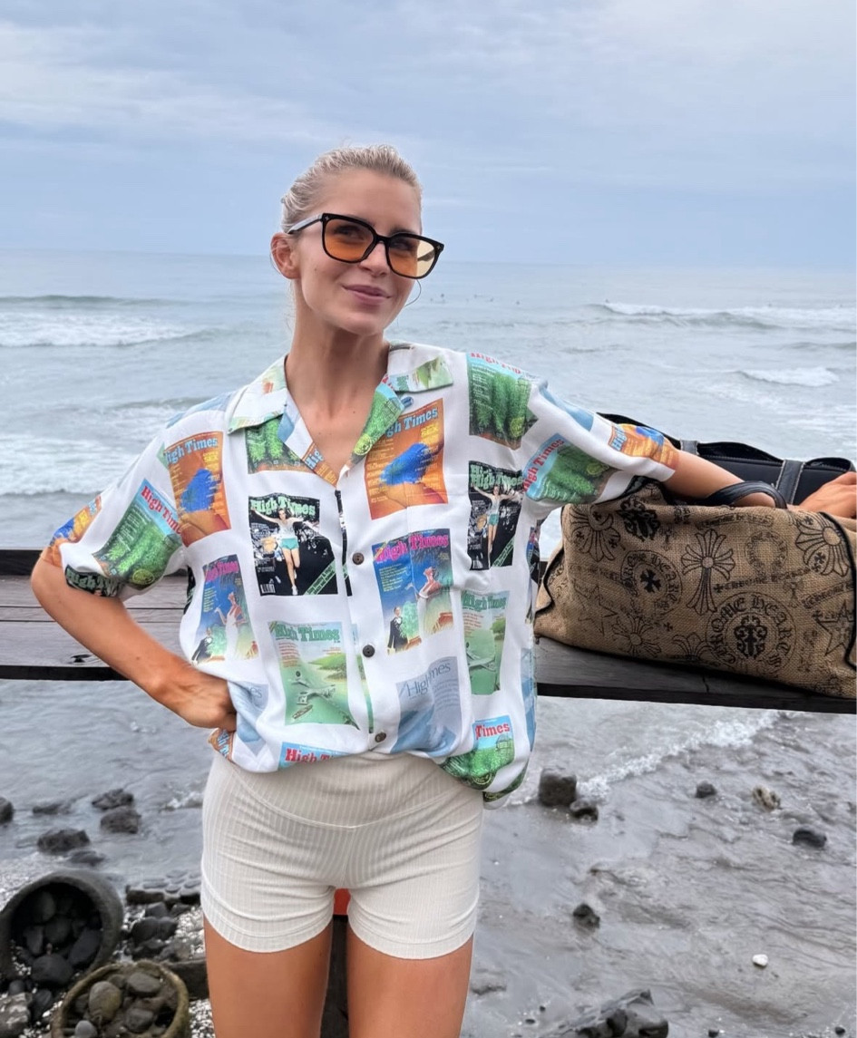 ☀️ 🌊  Re-create the look

#LTKtravel