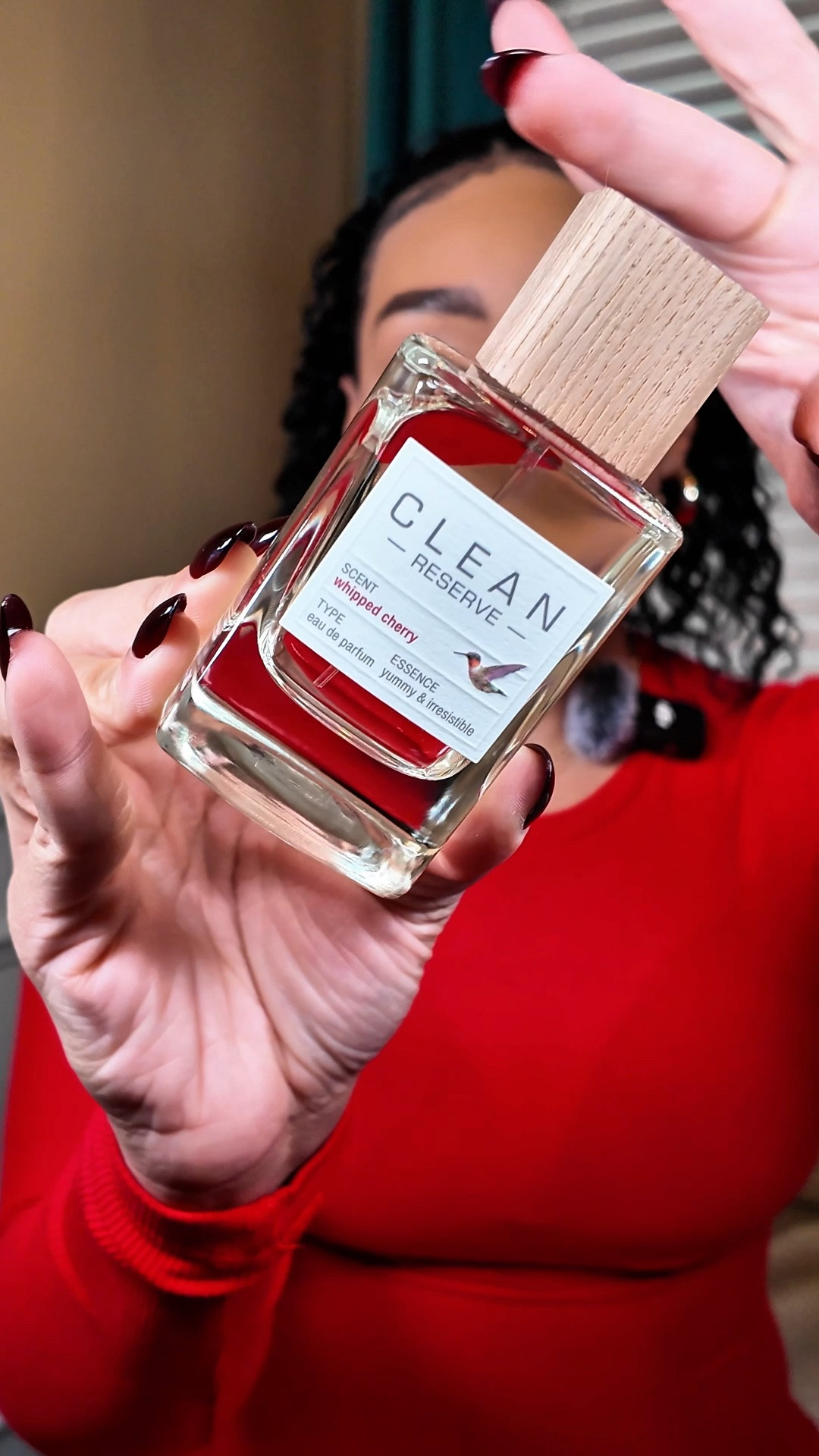 The BEST Fruity gourmand for spring and summer !! Clean beauty is in and this scent is my favorite at the moment!

#LTKBeauty #LTKSeasonal