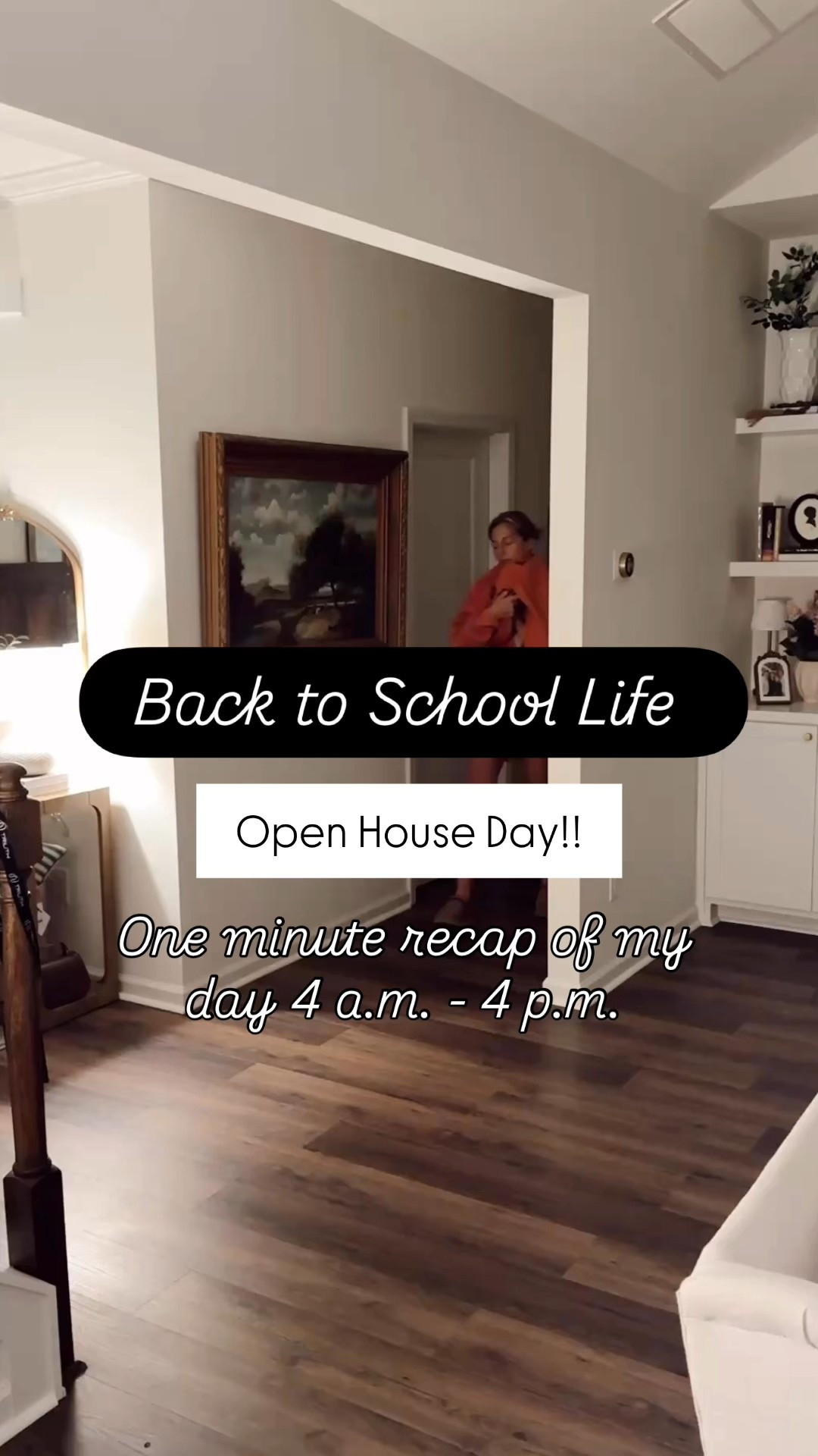 I rise and she glow not because life is perfect, but because I’ve learned to find purpose in the mundane of the quiet routines, the coffee-fueled prayers, the school chaos, the after-school treadmill miles runs, and the boys group chats. My  school life keeps my heart beating with simple joys that keep my soul steady. Slowly I am rediscovering who I am as an empty nester mom one ordinary day at a time. My day is no longer filled with loads of laundry, endless activities, and extra noise around the house. I used to worry that once they were grown, I wouldn’t know what my purpose was anymore. But now I see it so clearly: My purpose is still to be their mom, just in a new way. To support them, pray for them, cheer them on from a little farther away. And maybe, just maybe, to be a light for other moms walking through the same season, reminding them they’re not alone and there’s still so much beauty ahead - that she too will RISE AND GLOW too! 

If you see something that I couldn’t link just please comment and let me know   

#LTKFamily #LTKOver40 #LTKHome
