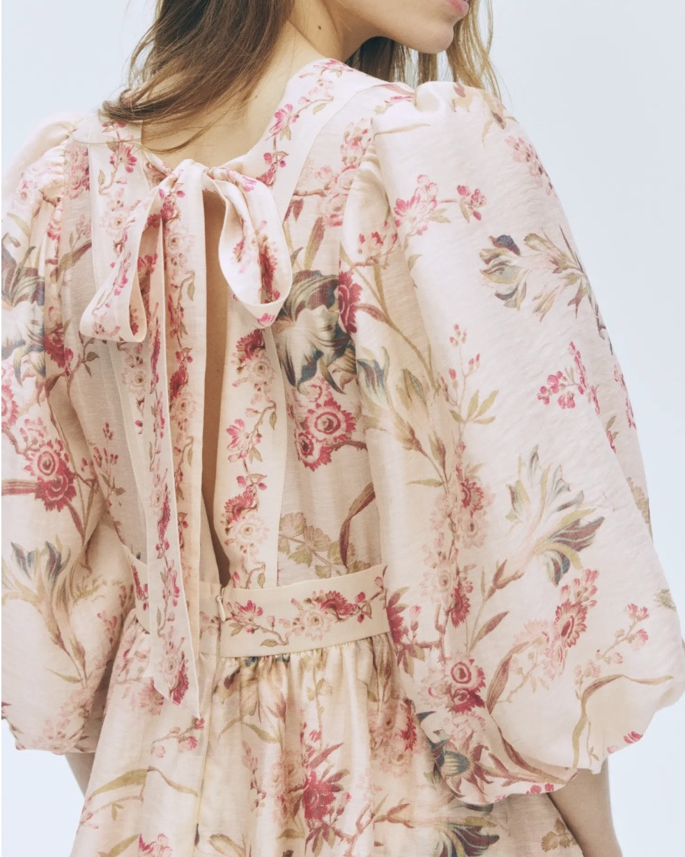 Prettiest floral dress 
Spring dress
Dress
Floral dress
Summer dress

#LTKdayinmylife #LTKootd #LTKWedding