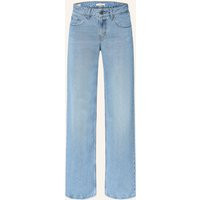 Levi's® Straight Jeans blau | Breuninger (DACH)