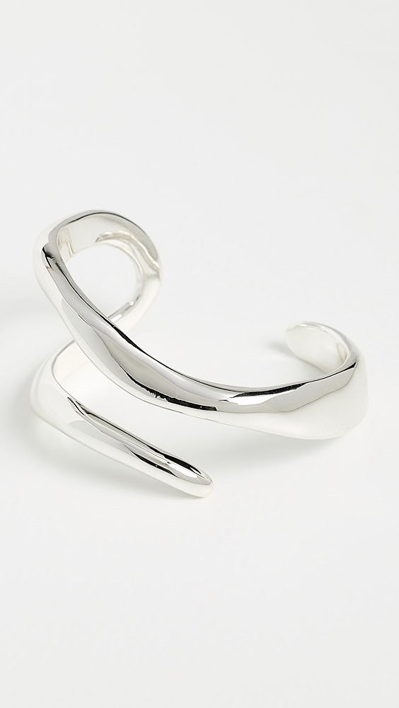 Organic Illusion Cuff | Shopbop