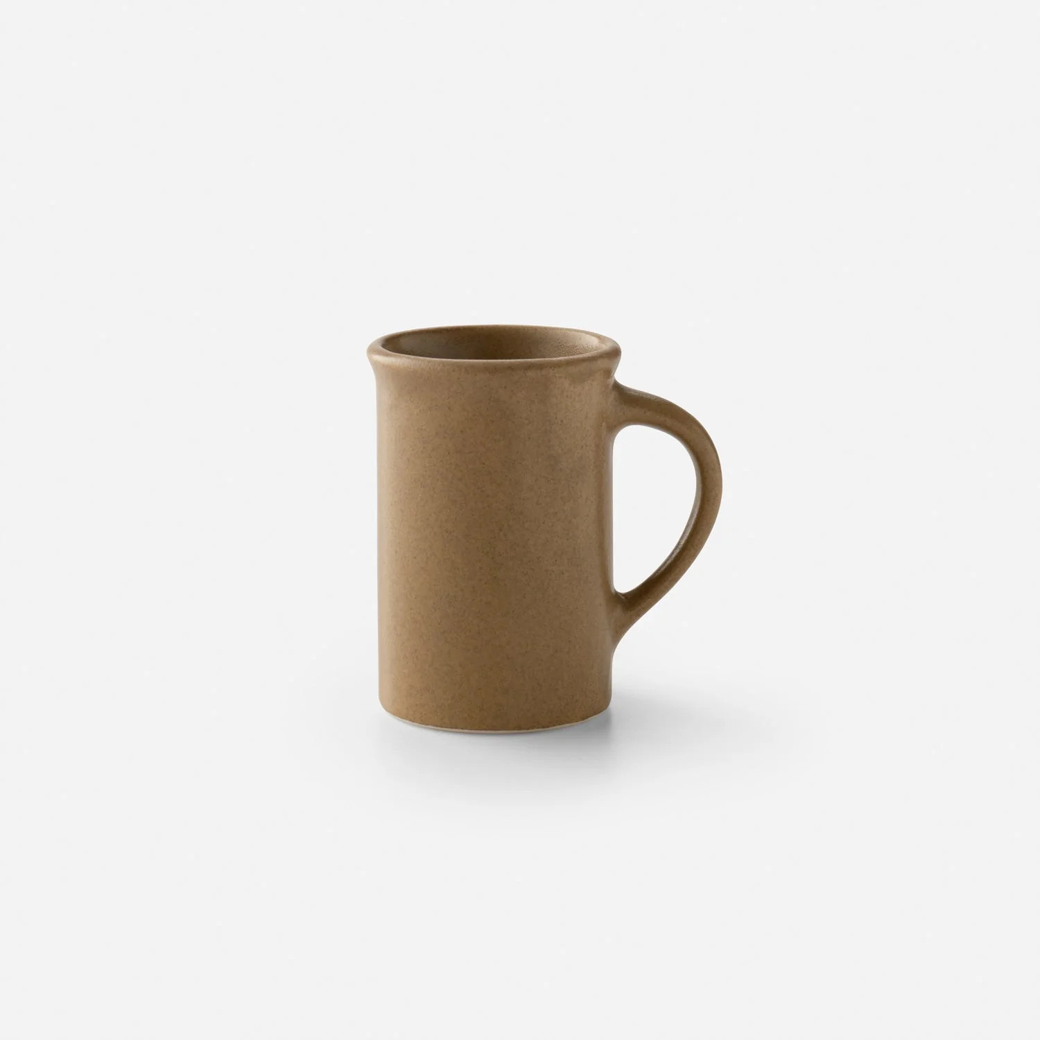 Classic Stoneware Mug | Schoolhouse