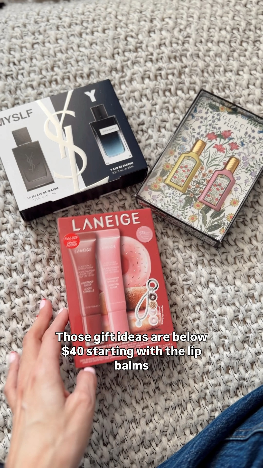 Valentine’s Day gift ideas from Sephora at @kohls below $40!

 #kohlspartner #kohlsfinds #ad 

#LTKSaleAlert #LTKValentine #LTKBeauty