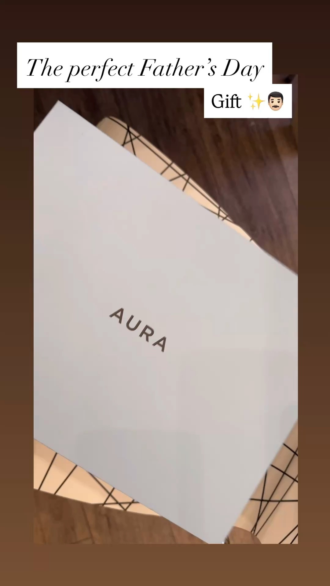 We are loving our new Aura Frame!! It’s truly the perfect gift for Father’s Day! Such a unique gift idea that he will love!  Use code FORDAD35 for 35% off select frames! 
#ad #AuraPartner

#LTKMens #LTKmomlife #LTKHome
