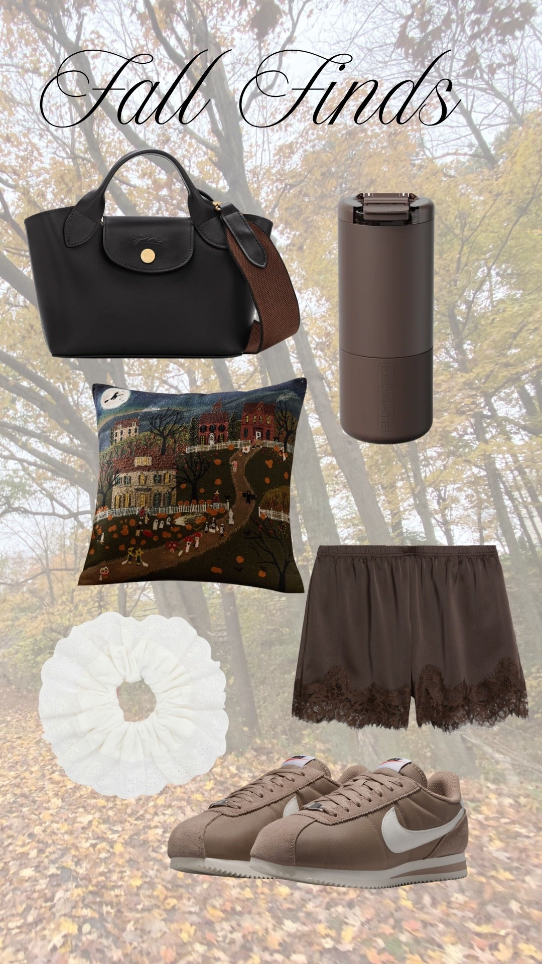 fall finds
fall fashion
fall outfits 
fall shoes 
sneakers 
Europe 
fall trip 
bride
brown cup
Halloween 
satin shorts

#LTKootd #LTKHome #LTKselfcare