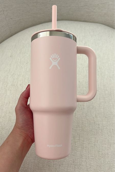 I love my Hydroflask Tumbler. BPA free and lead free. Fully customizable with an engraving option. 


#LTKhome