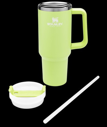 Adventure Quencher Travel Tumbler | 40 OZ | Stanley PMI US