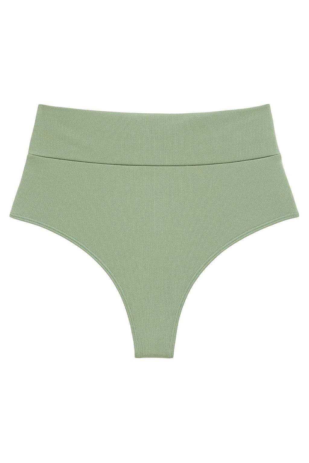 sage green rib
                    
                      Full
                    
             ... | Montce