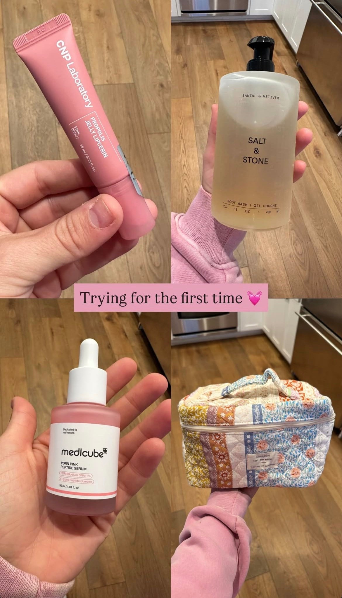 Things we are trying for the first time from Amazon!

#LTKBeauty #LTKFindsUnder50 #LTKselfcare