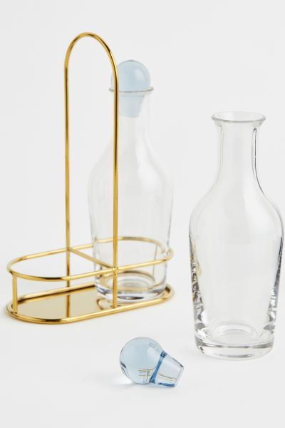 Oil and Vinegar Set | H&M (US + CA)